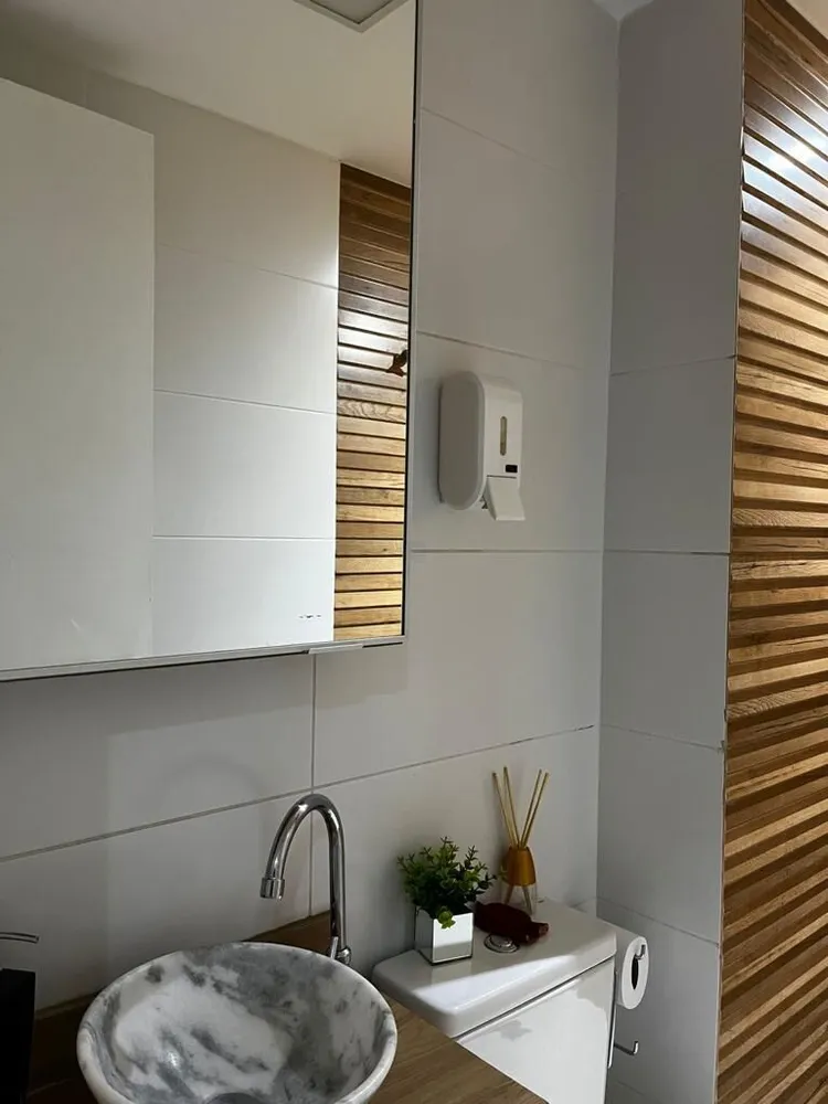Apartamento, 4 quartos, 130 m² - Foto 13