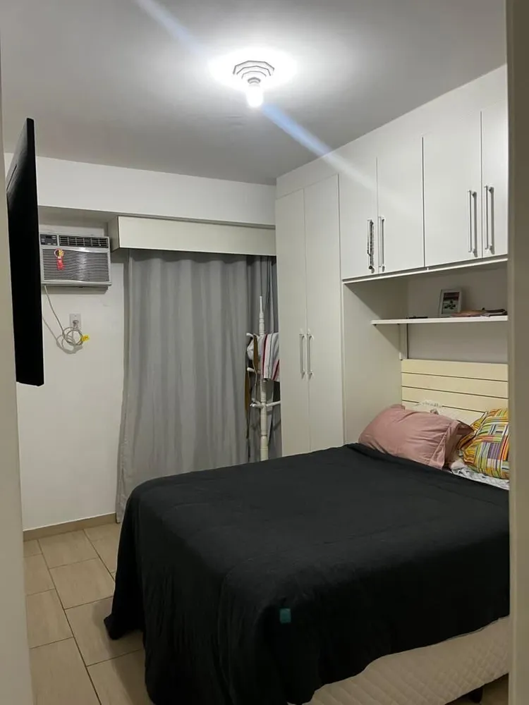 Apartamento, 4 quartos, 130 m² - Foto 9