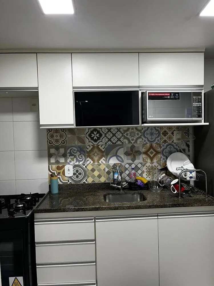 Apartamento, 4 quartos, 130 m² - Foto 7