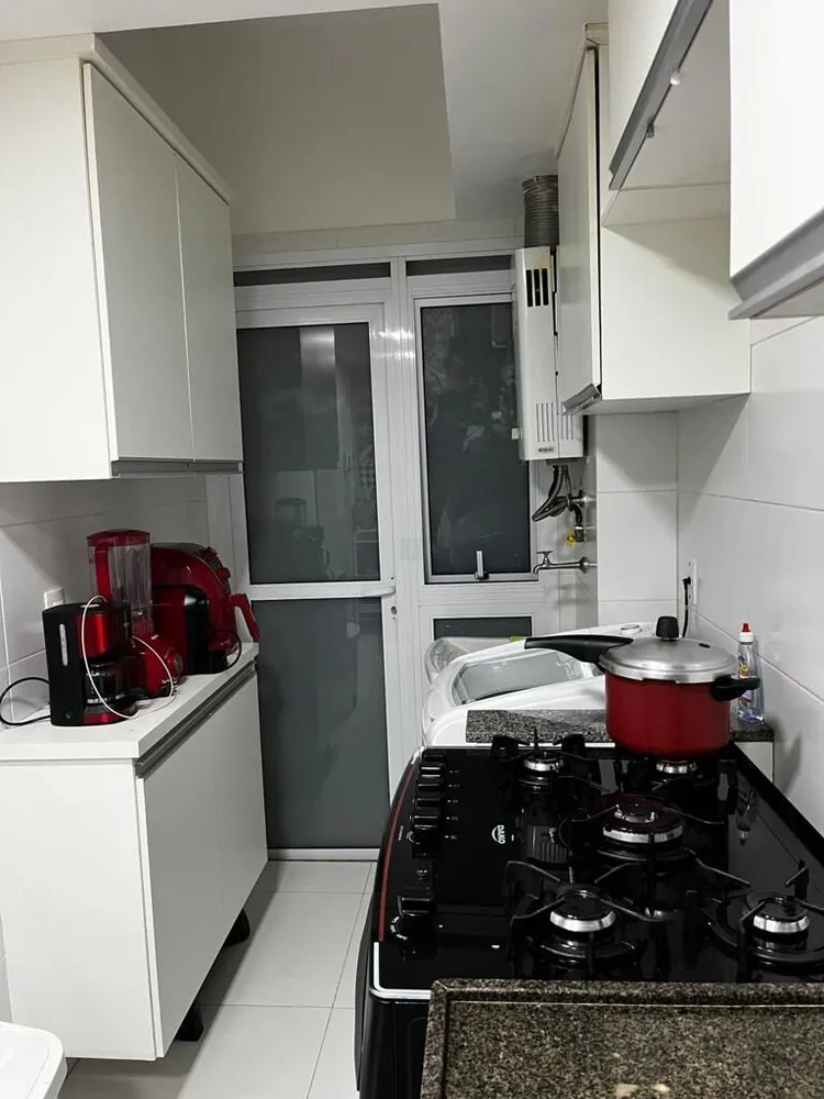 Apartamento, 4 quartos, 130 m² - Foto 2