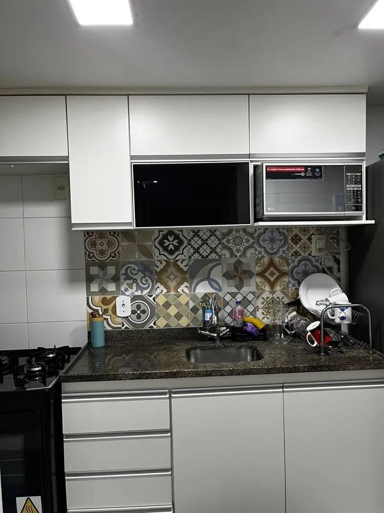 Apartamento, 4 quartos, 130 m² - Foto 15