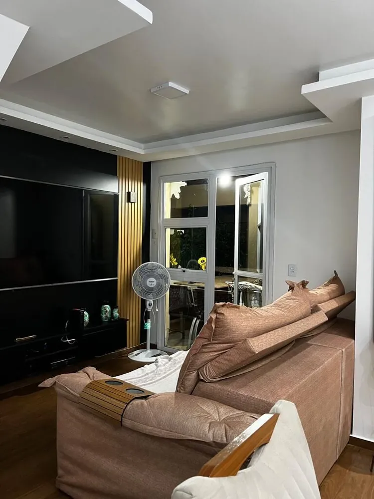 Apartamento, 4 quartos, 130 m² - Foto 14