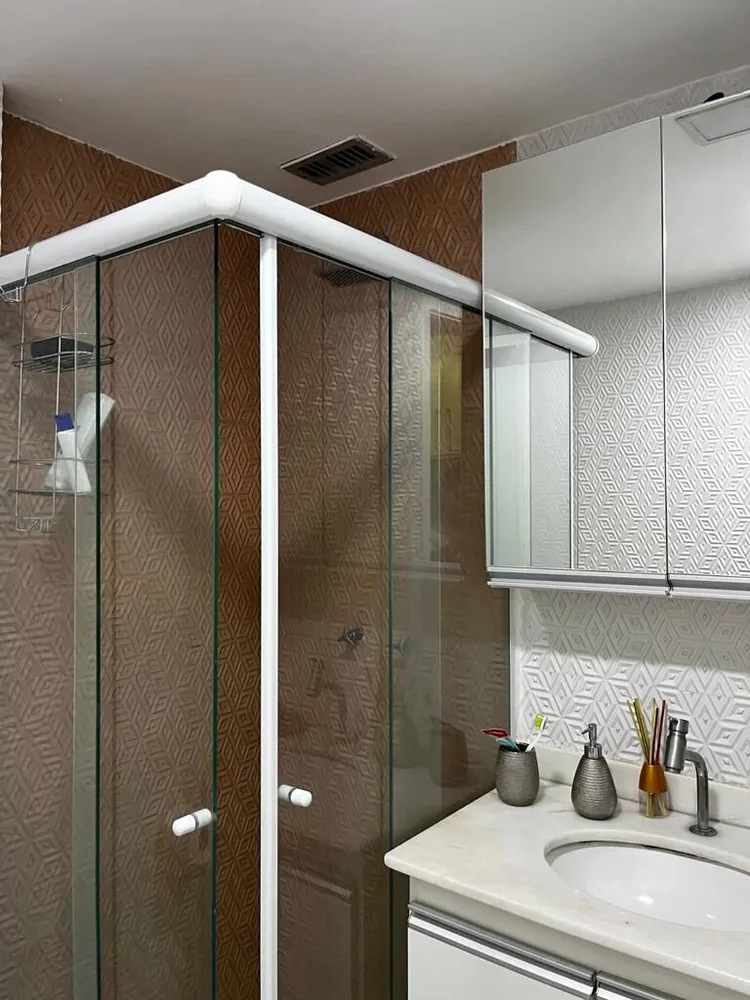 Apartamento, 4 quartos, 130 m² - Foto 12