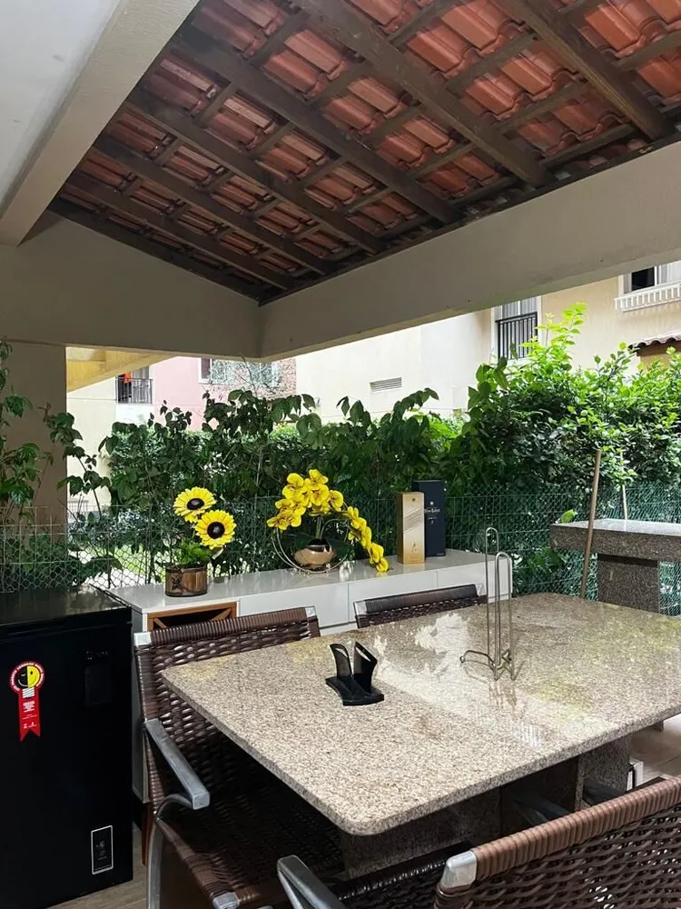 Apartamento, 4 quartos, 130 m² - Foto 5