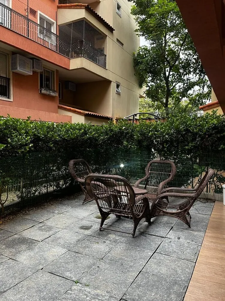 Apartamento, 4 quartos, 130 m² - Foto 11