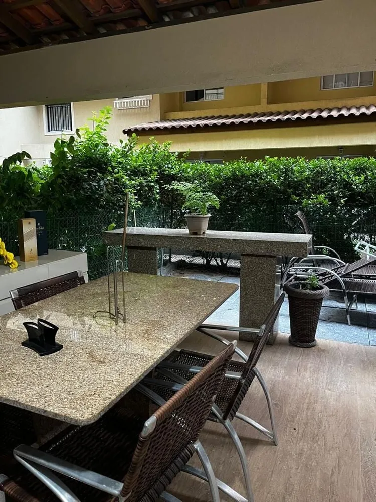 Apartamento, 4 quartos, 130 m² - Foto 1