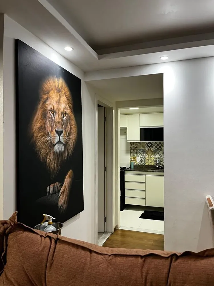 Apartamento, 4 quartos, 130 m² - Foto 10