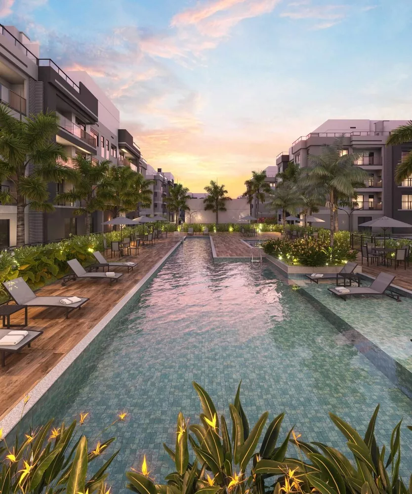 Cobertura, 2 quartos, 114 m² - Foto 7