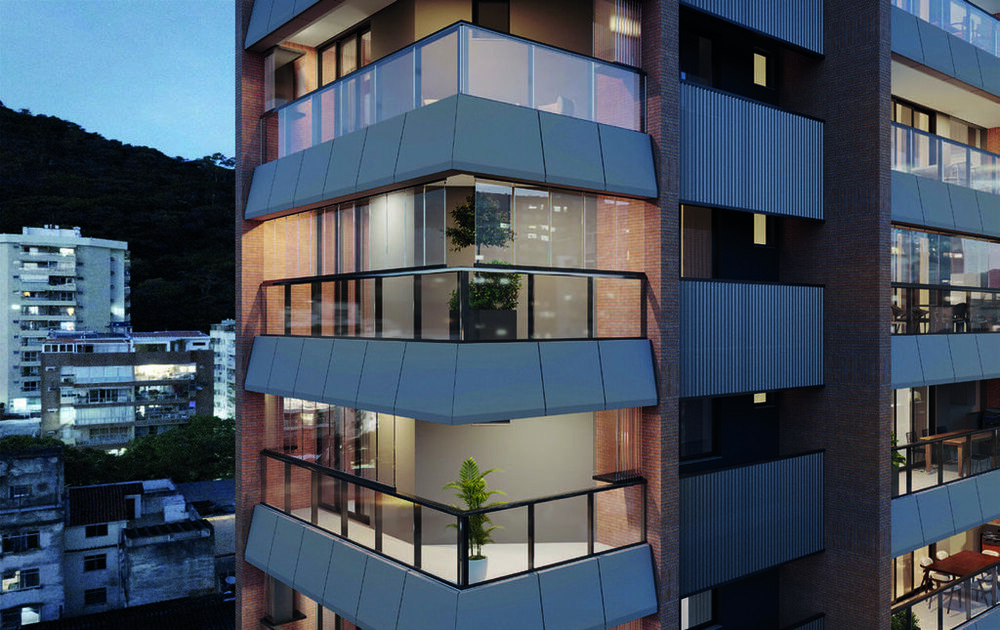 Apartamento à venda com 3 quartos, 119m² - Foto 6