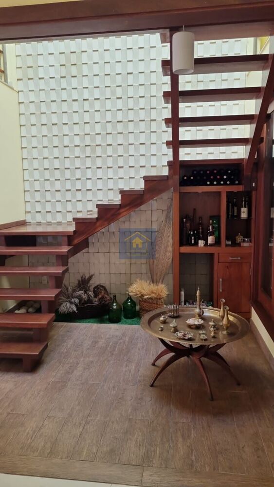 Casa de Condomínio à venda com 3 quartos, 533m² - Foto 7