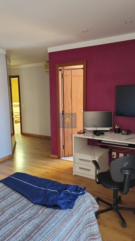 Casa de Condomínio à venda com 3 quartos, 533m² - Foto 16
