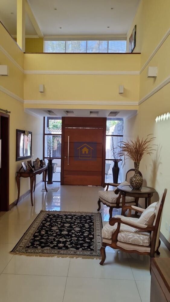 Casa de Condomínio à venda com 3 quartos, 533m² - Foto 6
