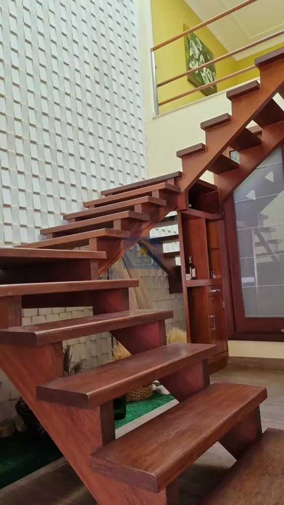 Casa de Condomínio, 3 quartos - Foto 10