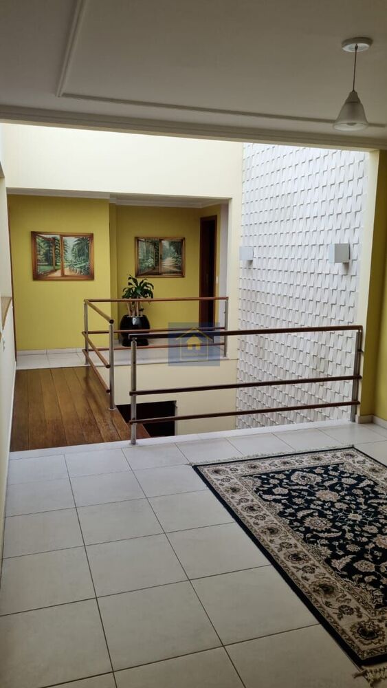 Casa de Condomínio à venda com 3 quartos, 533m² - Foto 9