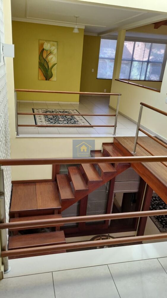 Casa de Condomínio à venda com 3 quartos, 533m² - Foto 8