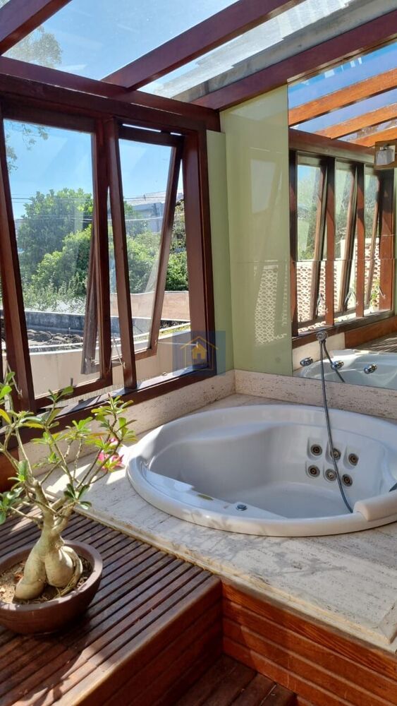 Casa de Condomínio à venda com 3 quartos, 533m² - Foto 14