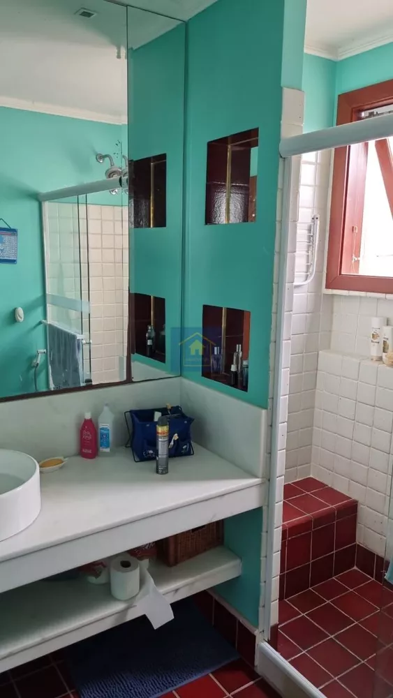 Casa de Condomínio, 3 quartos - Foto 20