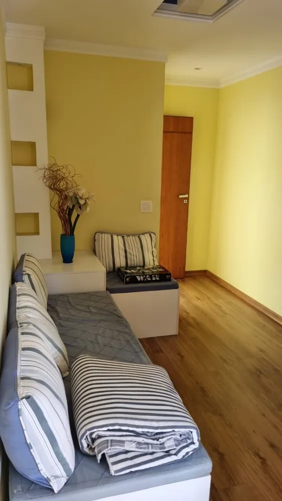 Casa de Condomínio, 3 quartos - Foto 34