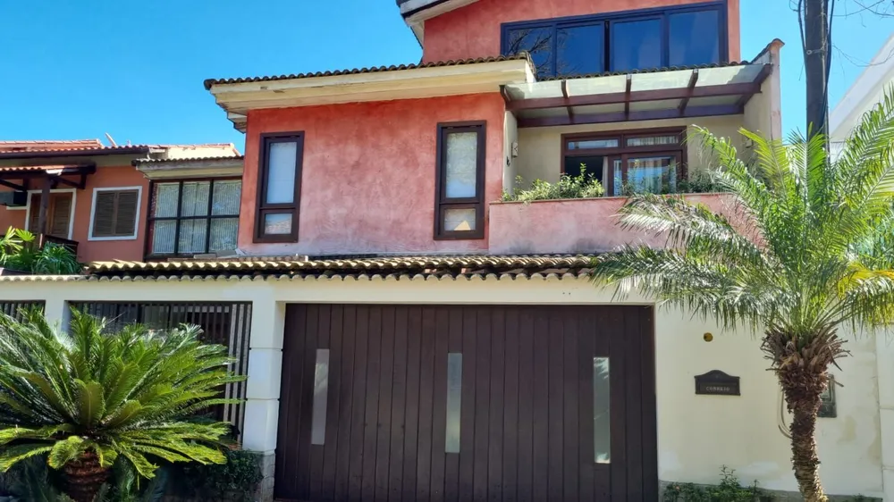 Casa de Condomínio, 3 quartos - Foto 18