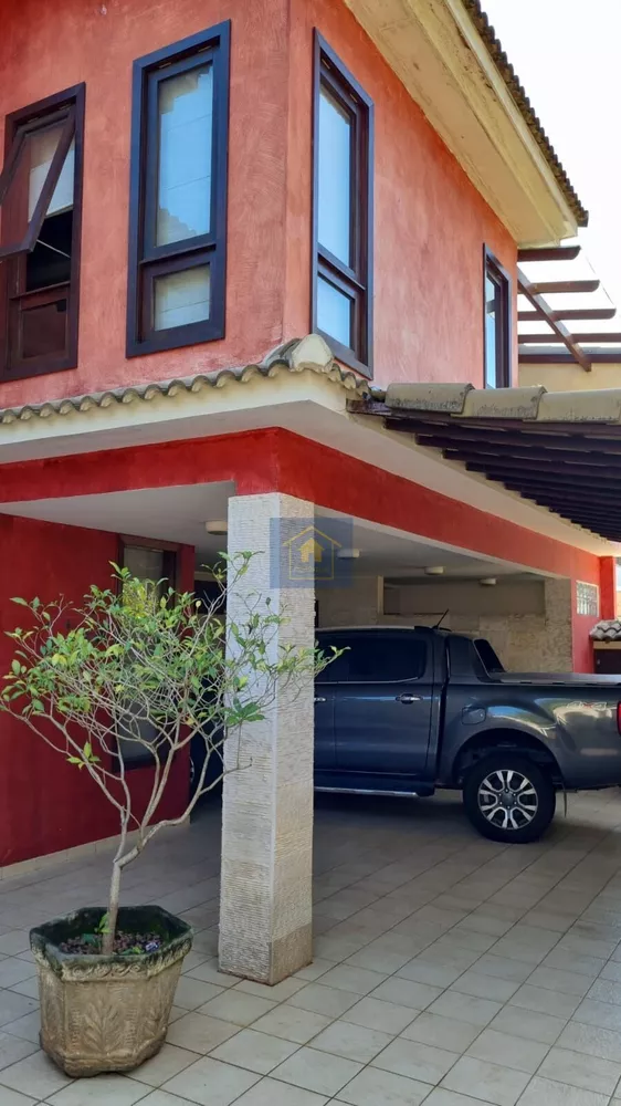 Casa de Condomínio, 3 quartos - Foto 3