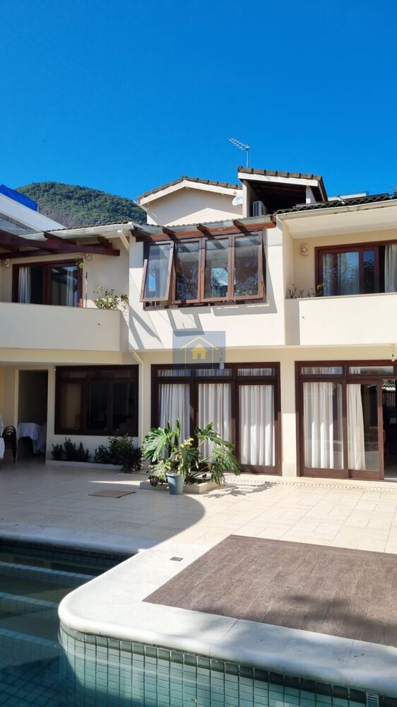Casa de Condomínio à venda com 3 quartos, 533m² - Foto 4