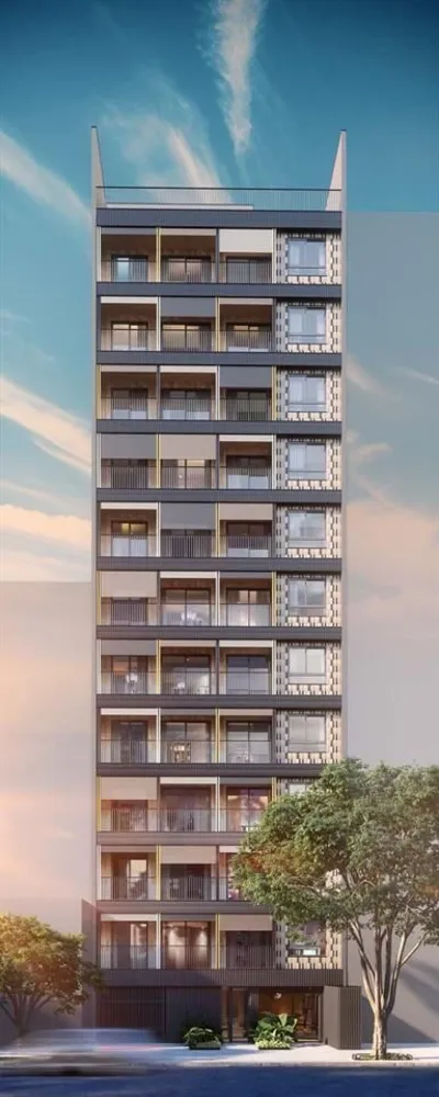 Apartamento, 1 quarto, 49 m² - Foto 16