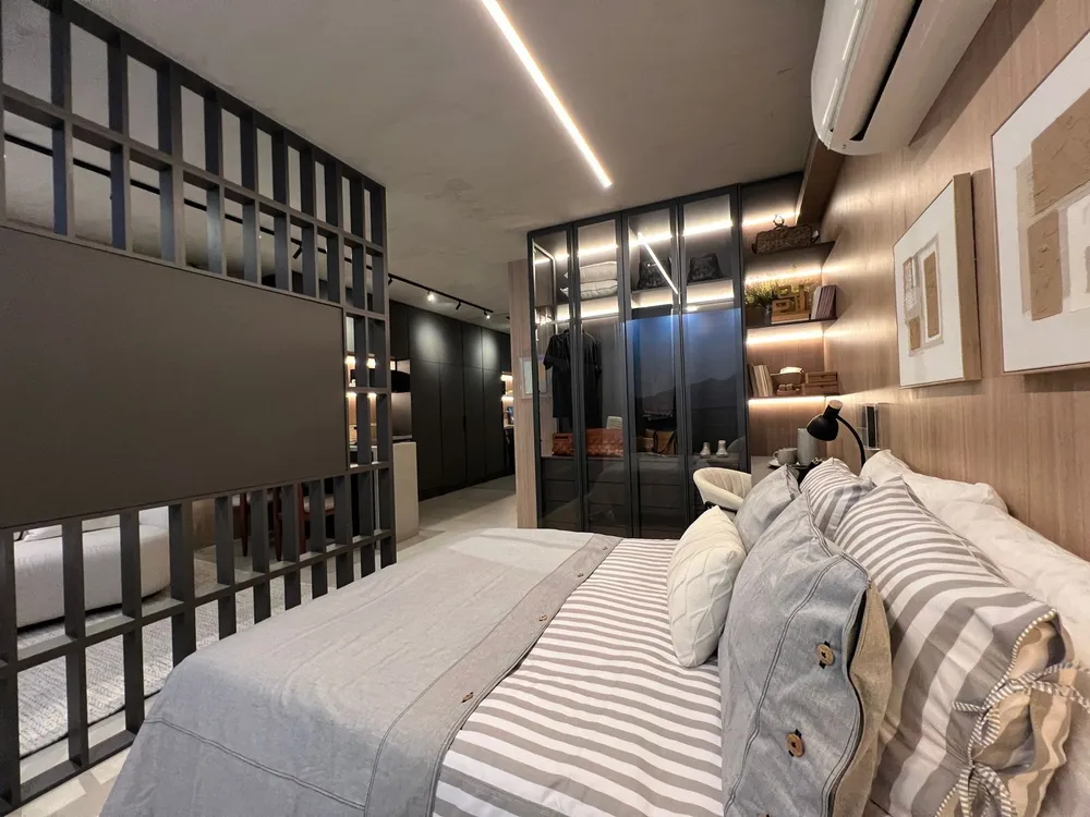 Apartamento, 1 quarto, 33 m² - Foto 111