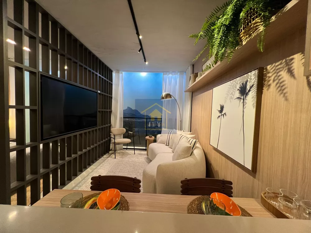 Apartamento, 1 quarto, 33 m² - Foto 37