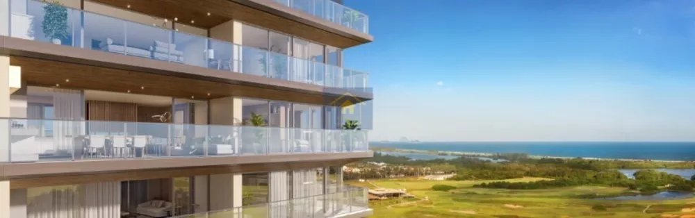 Apartamento, 4 quartos, 231 m² - Foto 1