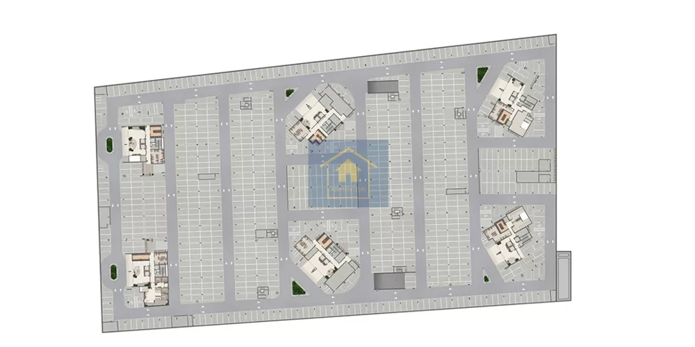 Apartamento, 4 quartos, 231 m² - Foto 50