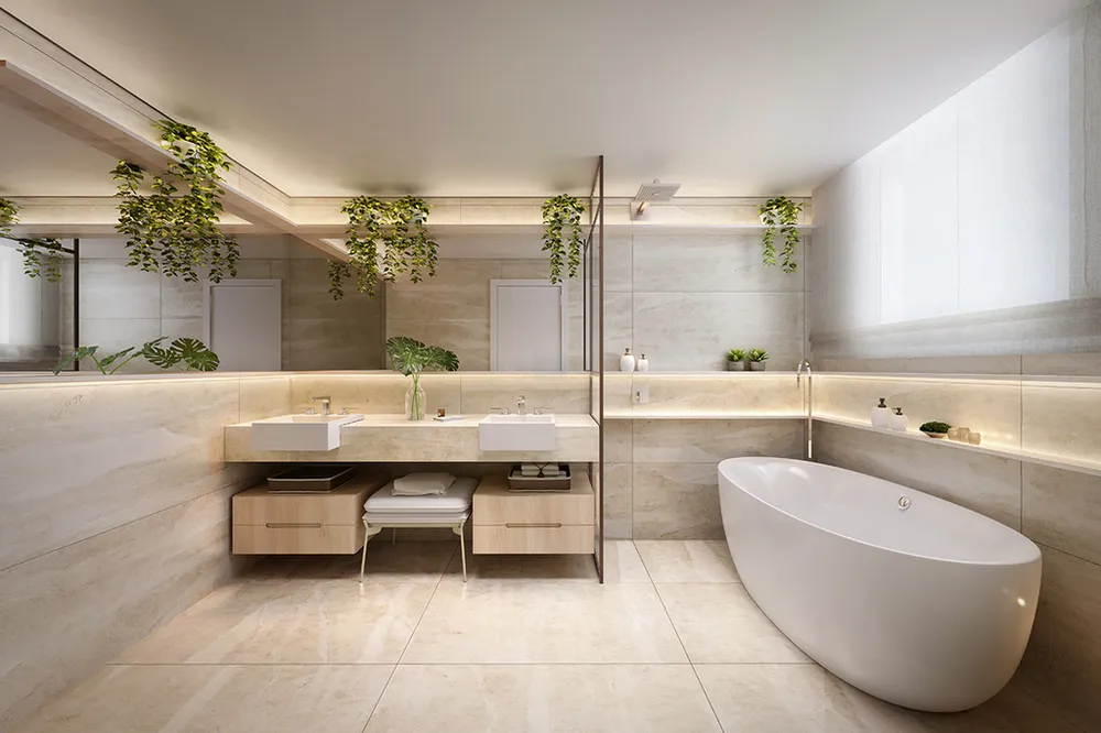 Apartamento, 4 quartos, 231 m² - Foto 79