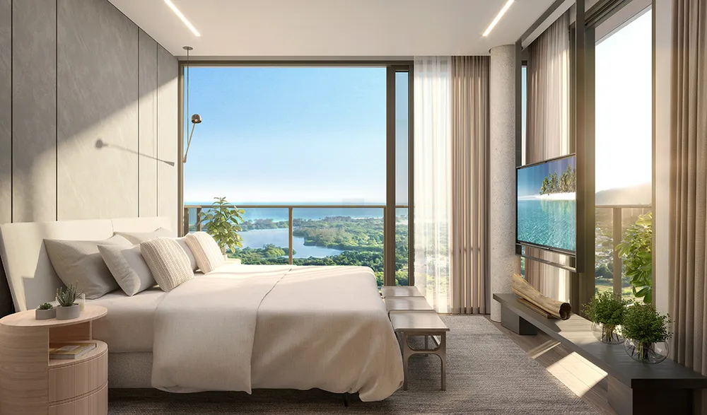 Apartamento, 4 quartos, 231 m² - Foto 75