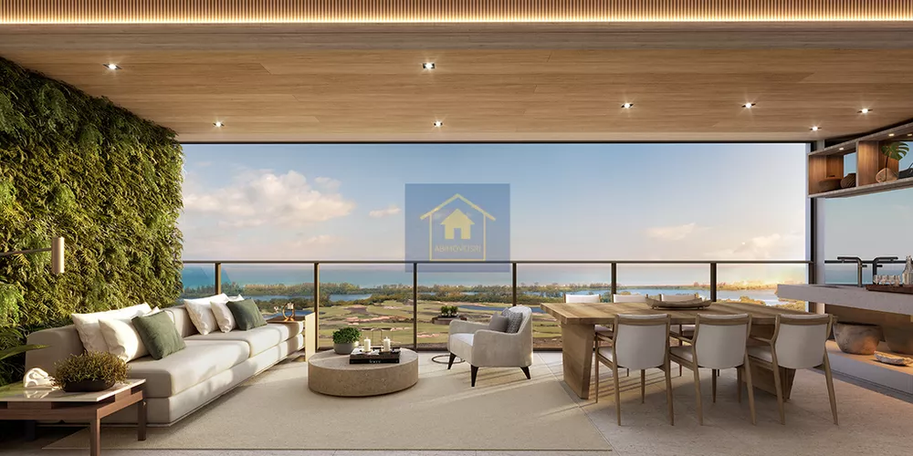 Apartamento, 4 quartos, 231 m² - Foto 5