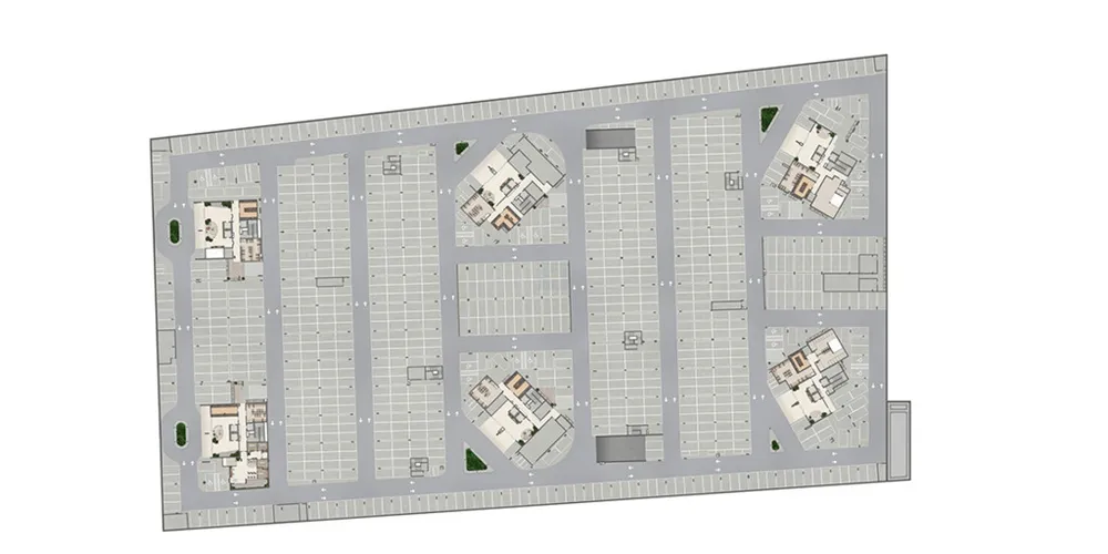 Apartamento, 4 quartos, 231 m² - Foto 165