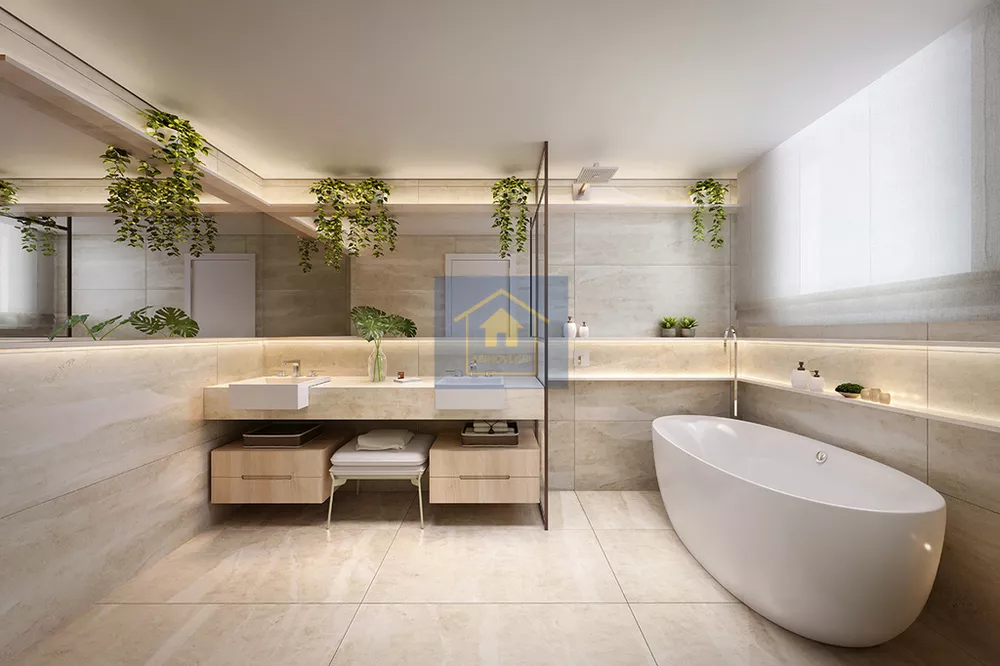 Apartamento, 4 quartos, 231 m² - Foto 14