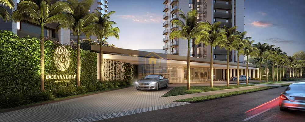 Apartamento, 4 quartos, 231 m² - Foto 37