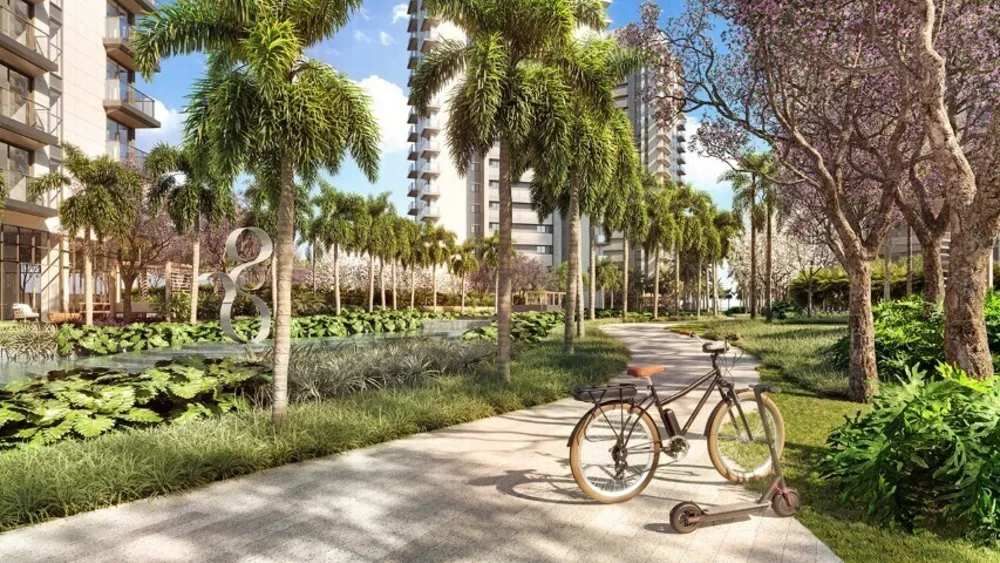 Apartamento, 4 quartos, 231 m² - Foto 99
