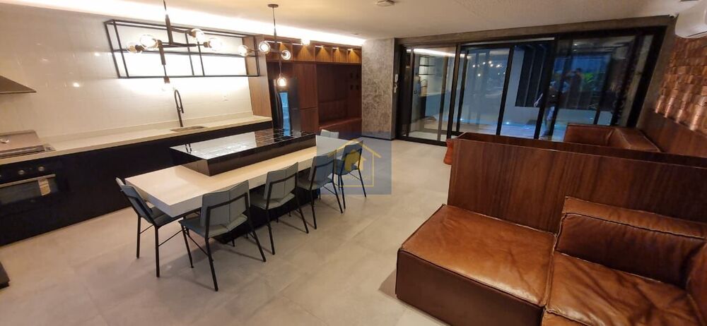 Apartamento, 2 quartos, 60 m² - Foto 2