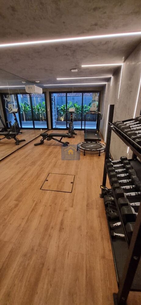 Apartamento, 2 quartos, 60 m² - Foto 4