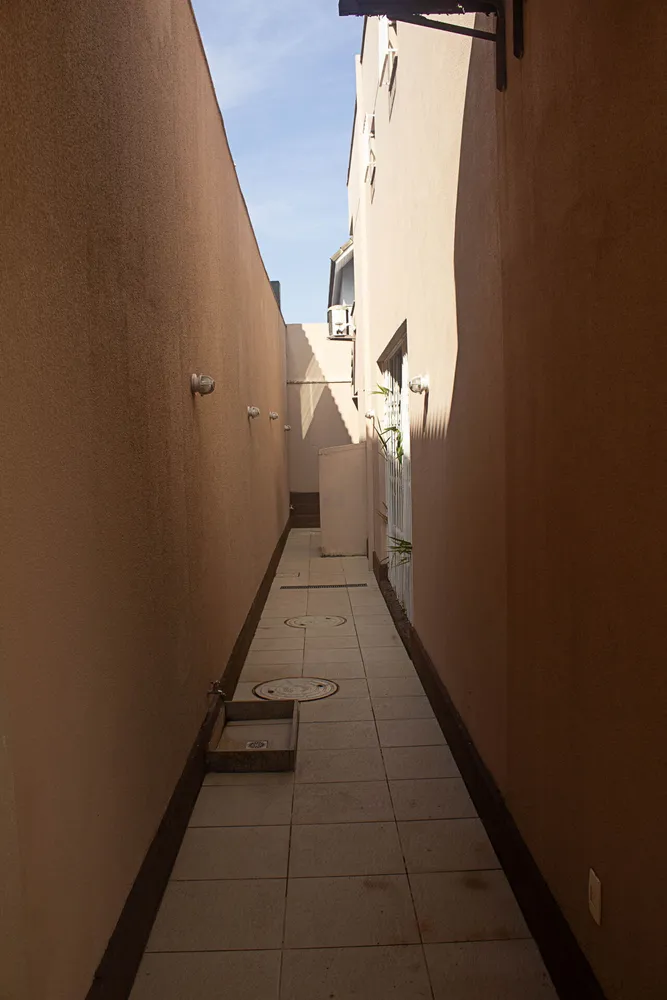 Casa de Condomínio, 4 quartos - Foto 63