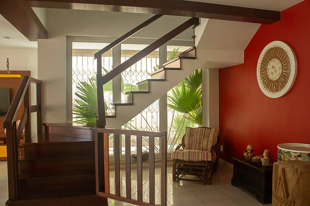Casa de Condomínio, 4 quartos - Foto 62