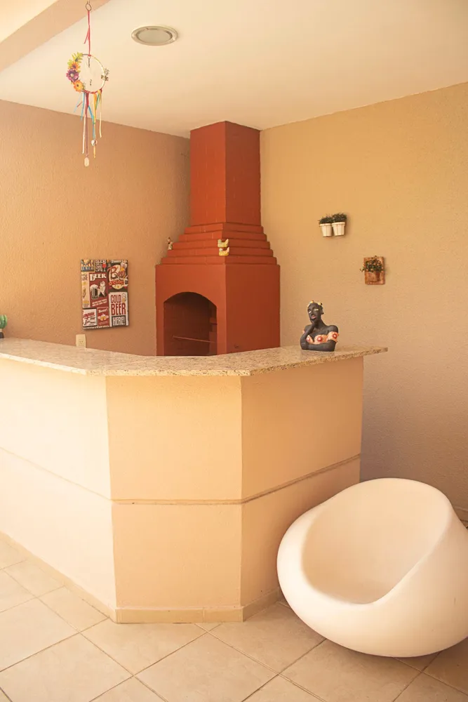 Casa de Condomínio, 4 quartos - Foto 52
