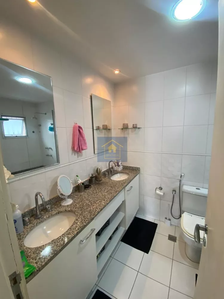 Casa de Condomínio, 4 quartos - Foto 17