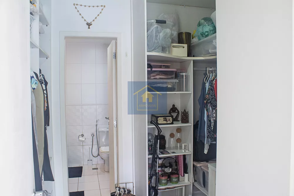 Casa de Condomínio, 4 quartos - Foto 2