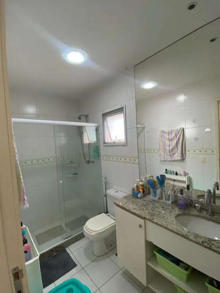 Casa de Condomínio, 4 quartos - Foto 65