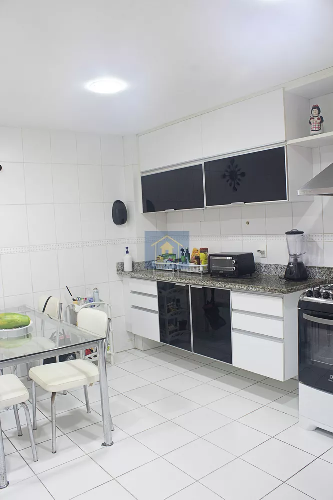 Casa de Condomínio, 4 quartos - Foto 22