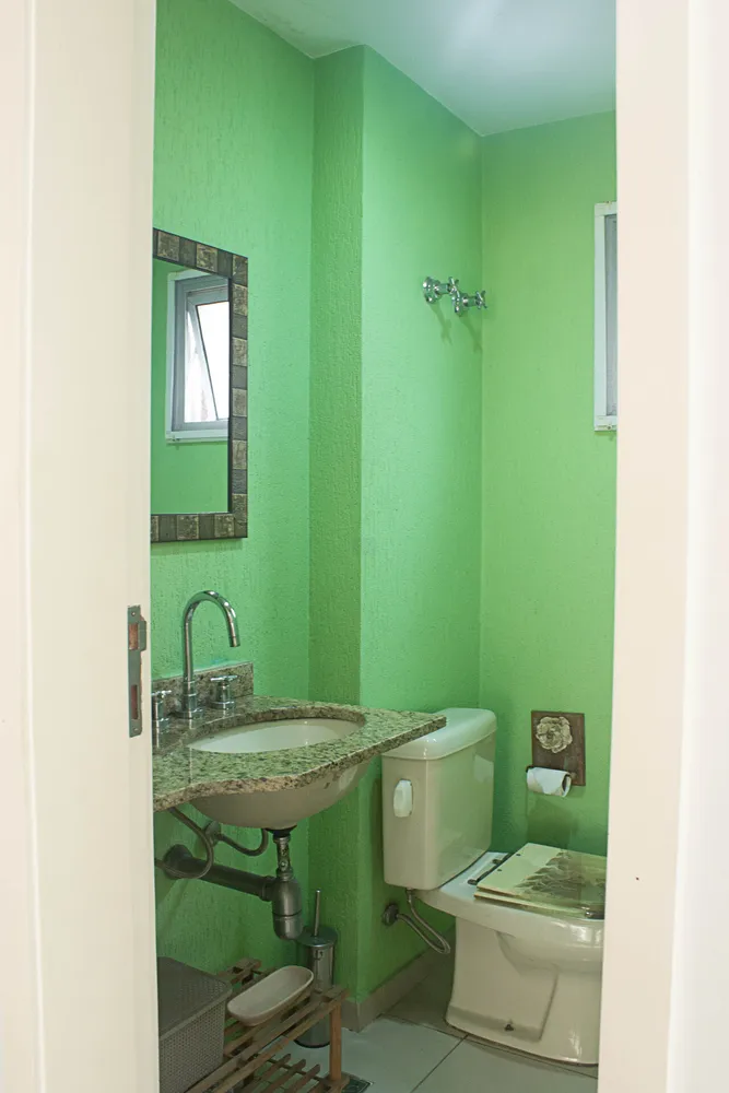 Casa de Condomínio, 4 quartos - Foto 82