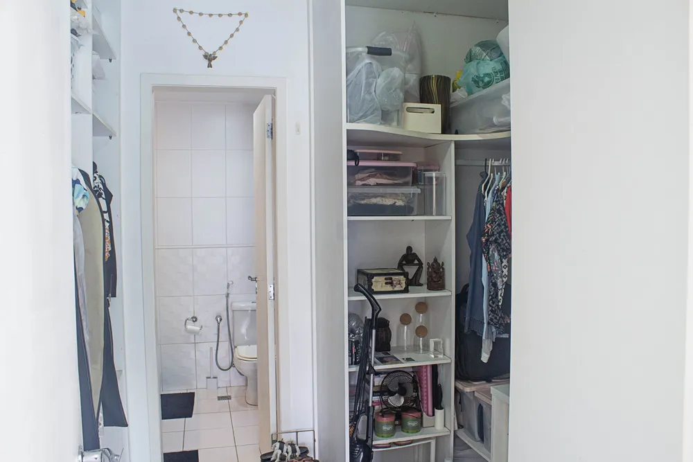 Casa de Condomínio, 4 quartos - Foto 68