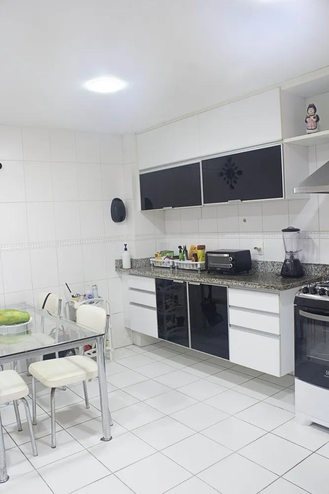 Casa de Condomínio, 4 quartos - Foto 71