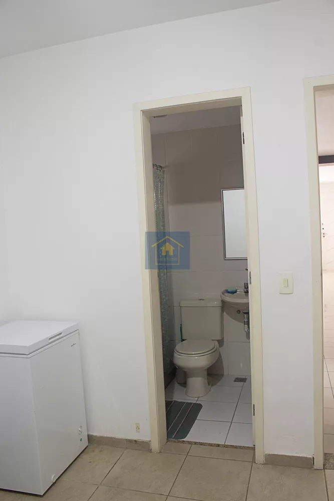 Casa de Condomínio, 4 quartos - Foto 27